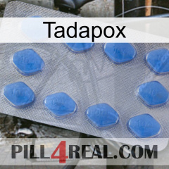 Tadapox 21